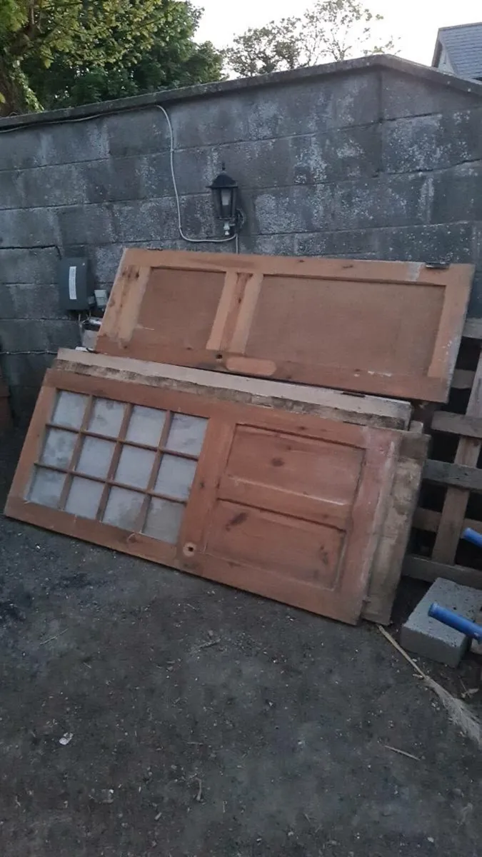 Doors