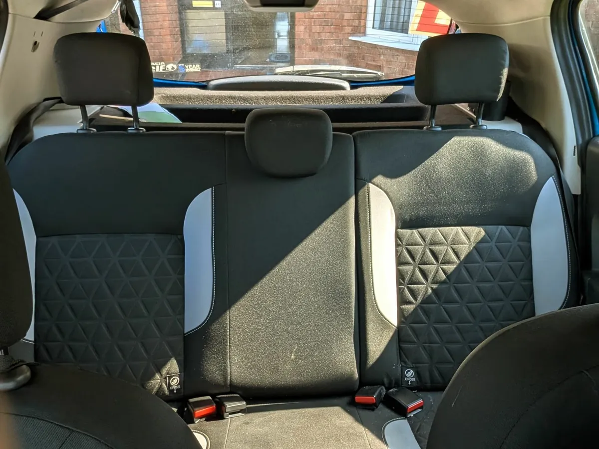 Dacia Sandero Stepway 2014 - Image 3