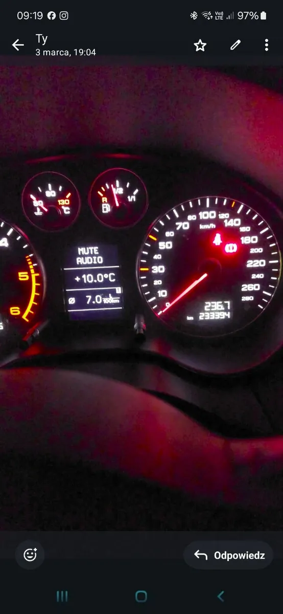 Audi A3 2010 - Image 2
