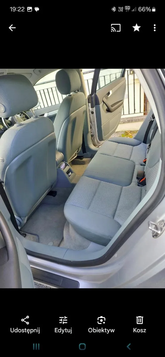 Audi A3 2010 - Image 3