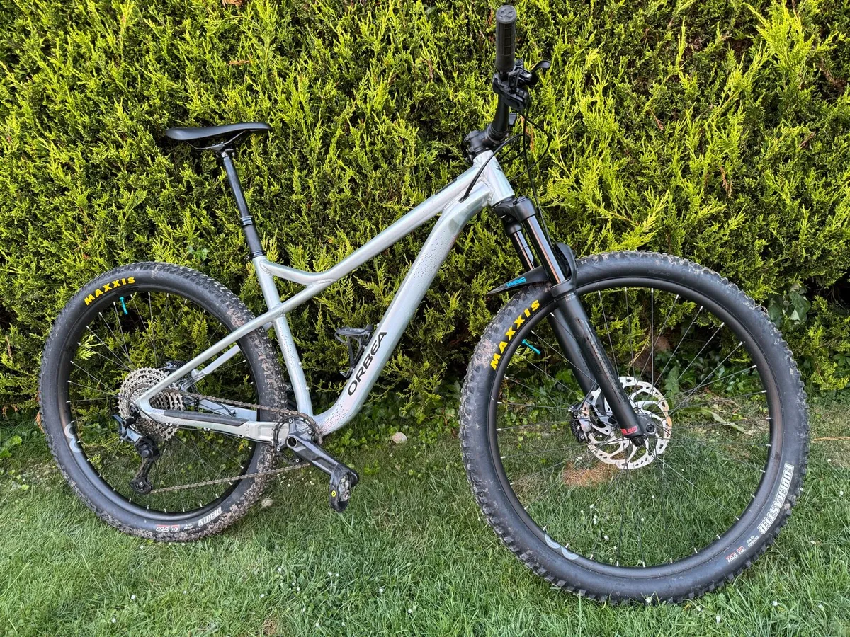 Orbea Laufey - Image 1