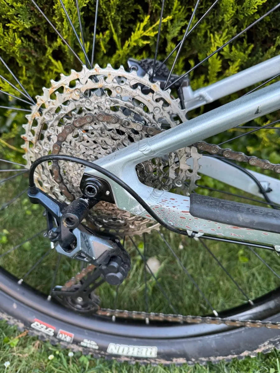 Orbea Laufey - Image 3