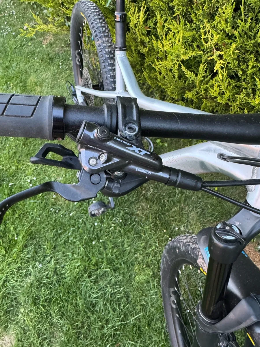 Orbea Laufey - Image 4