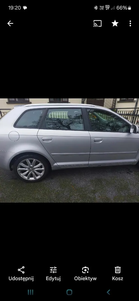 Audi A3 2010 - Image 1