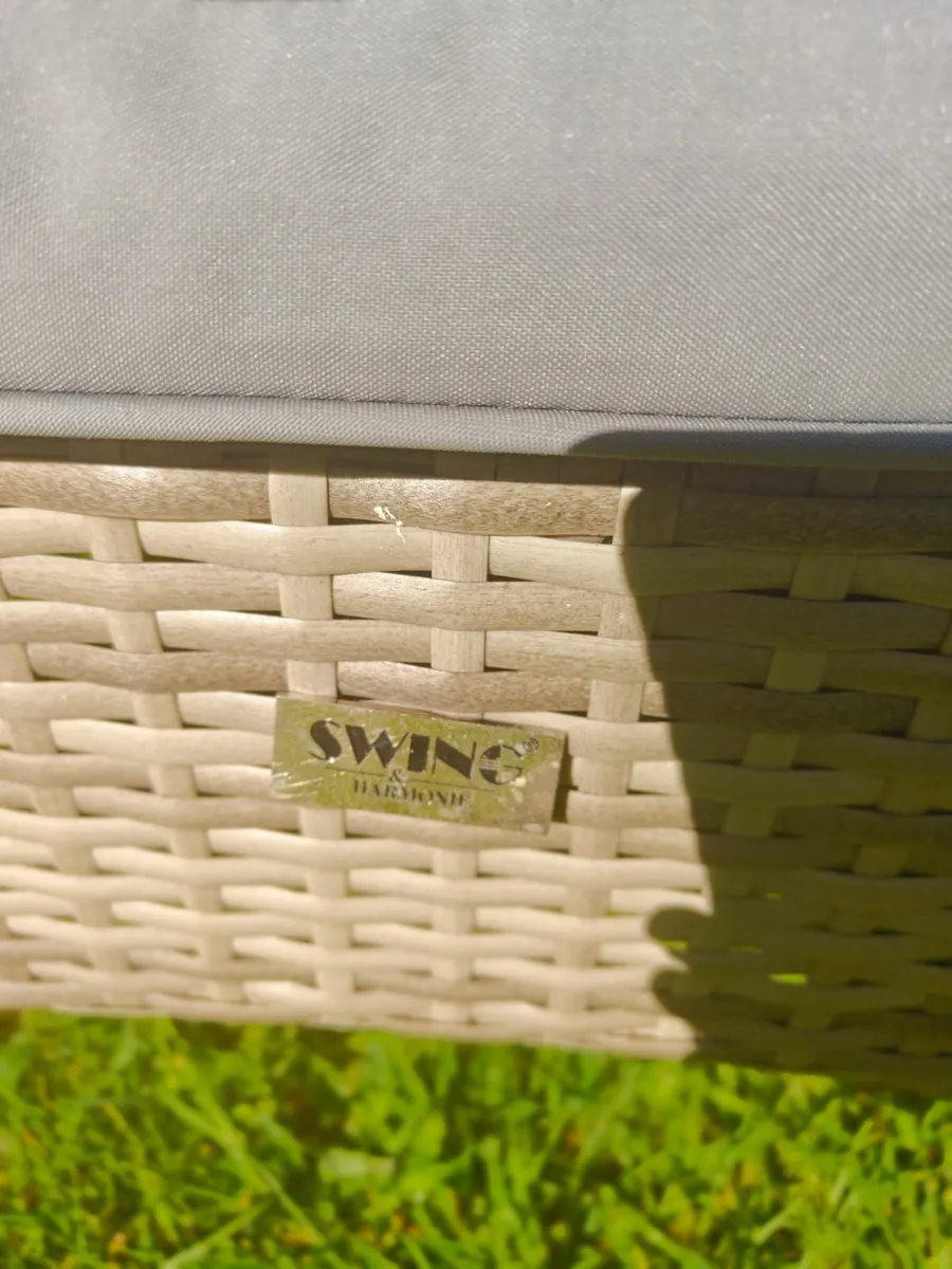 Sunlounger - Image 2