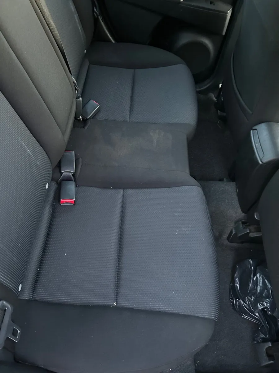 2010 Mazda Mazda3 1.6 diesel nct October 25 - Image 2