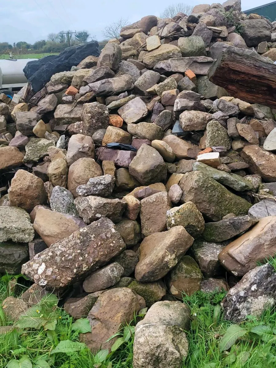 Building stone - Image 4