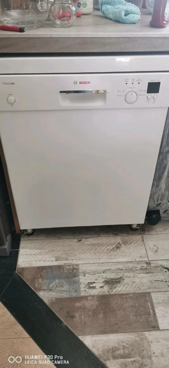 Dishwasher Bosch - Image 1