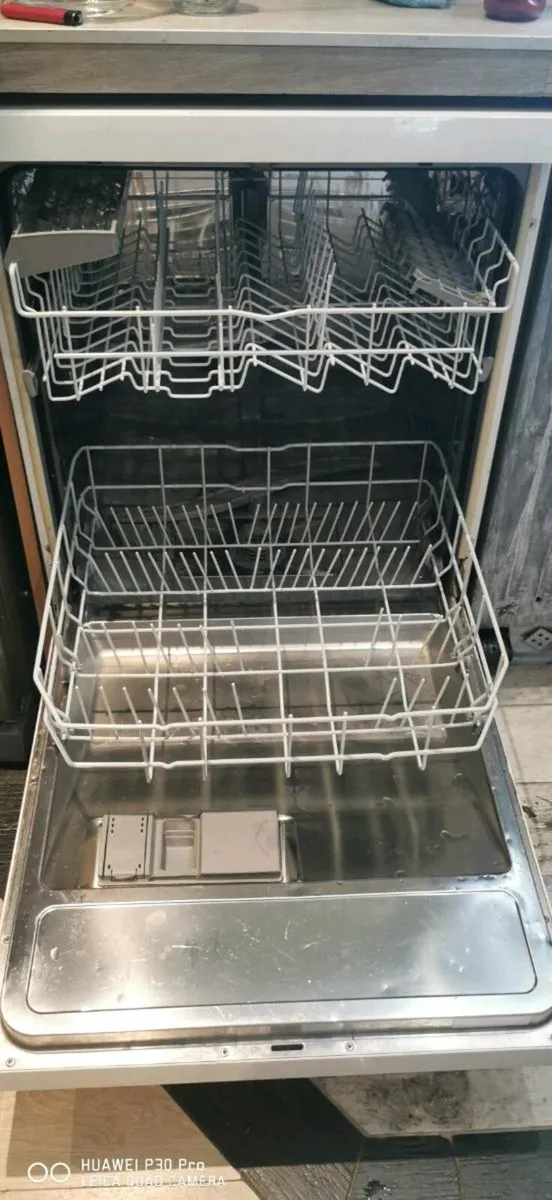 Dishwasher Bosch - Image 2