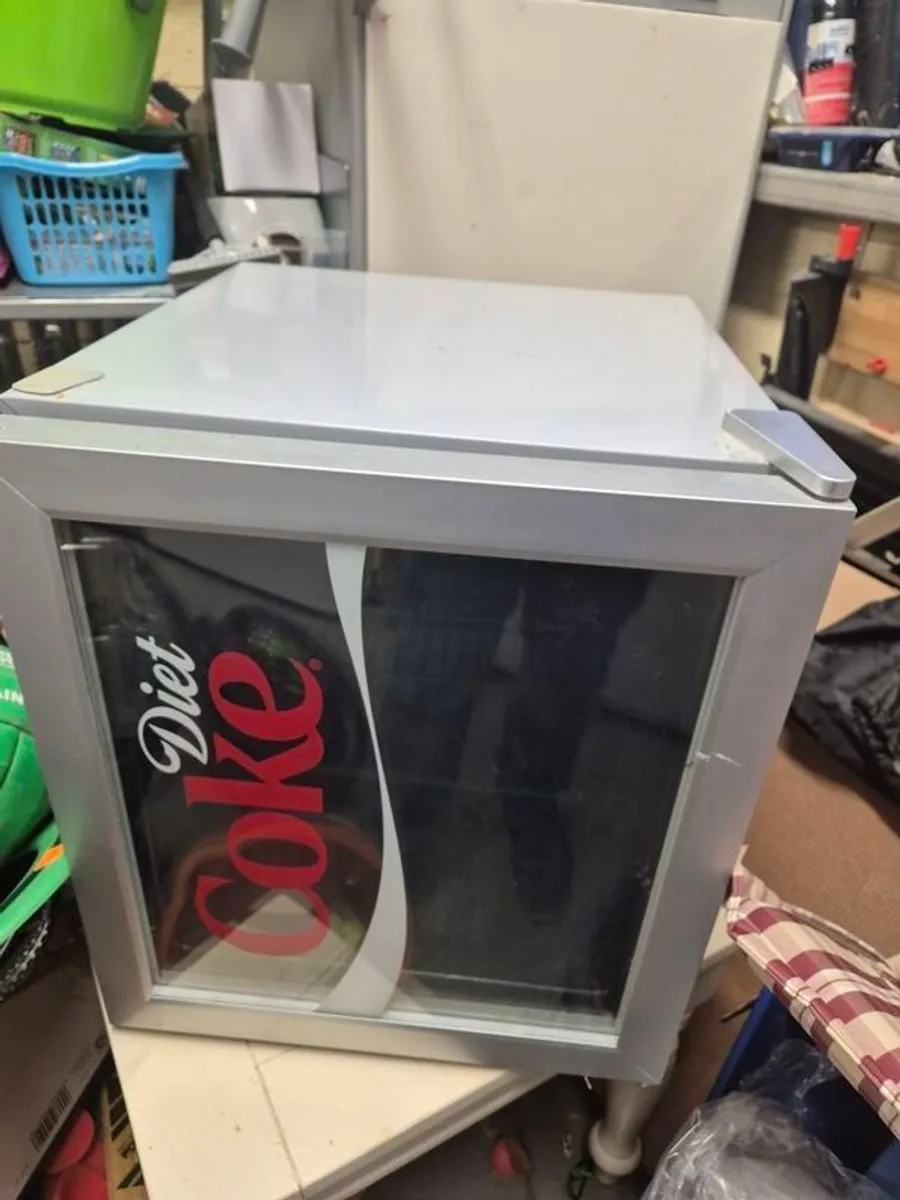 husky drinks cooler - Image 1