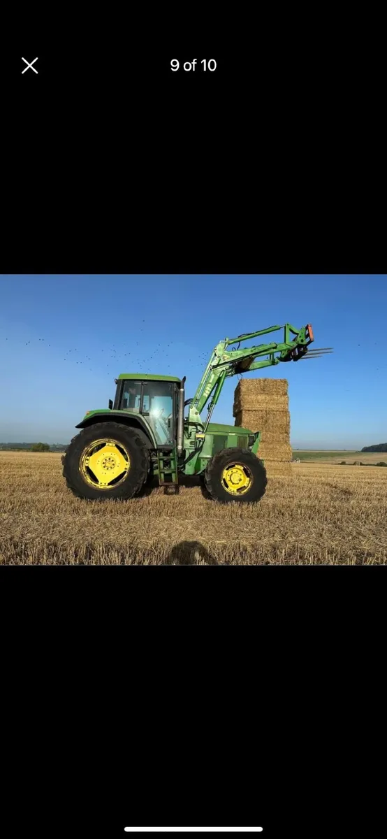 Tractor - Image 1