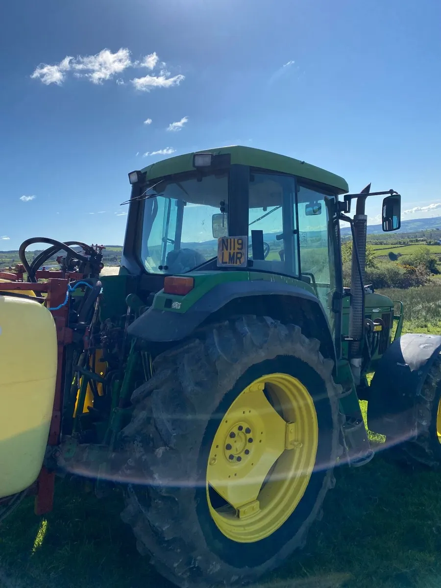 Tractor - Image 2