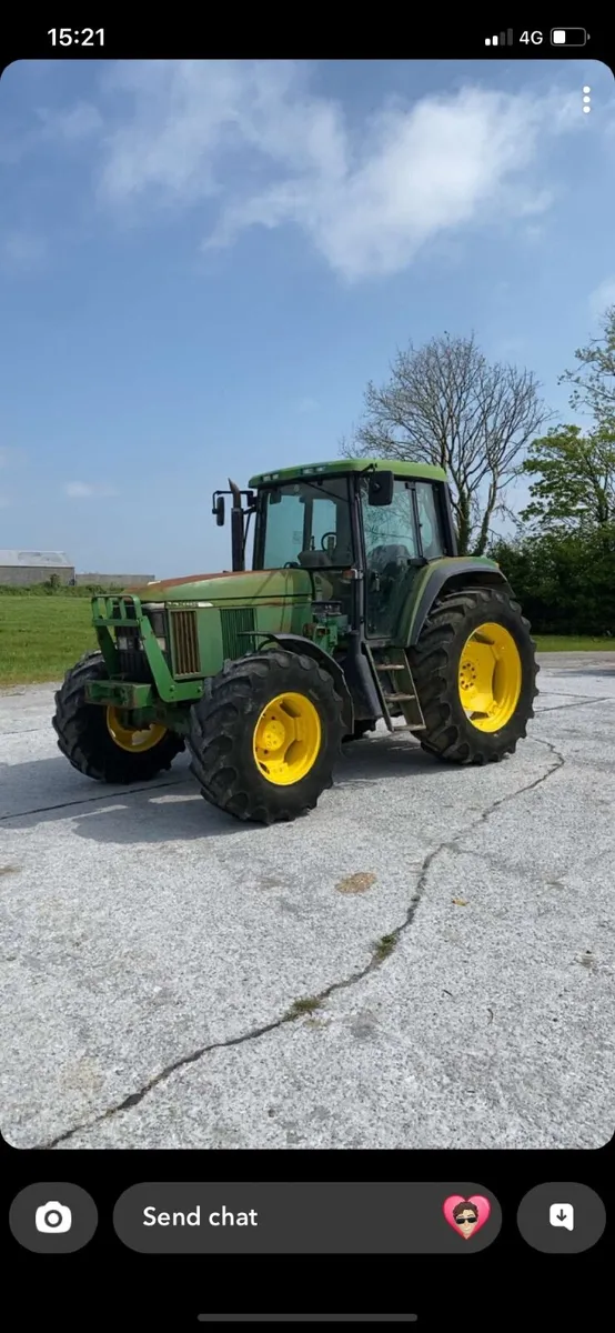 Tractor - Image 3