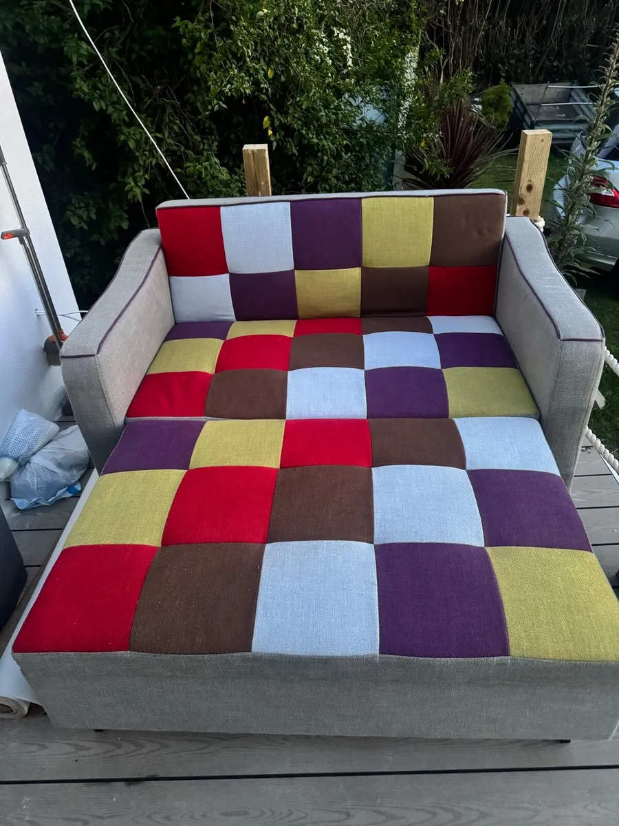 Sofabed - Image 2