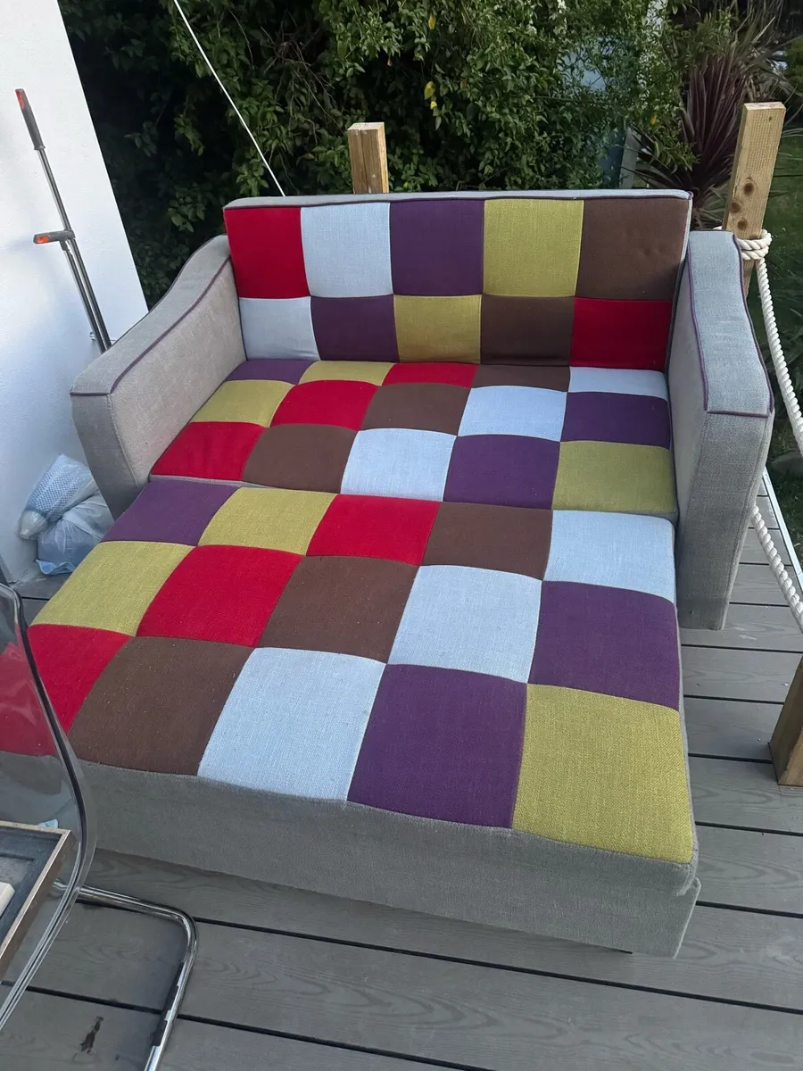 Sofabed - Image 3
