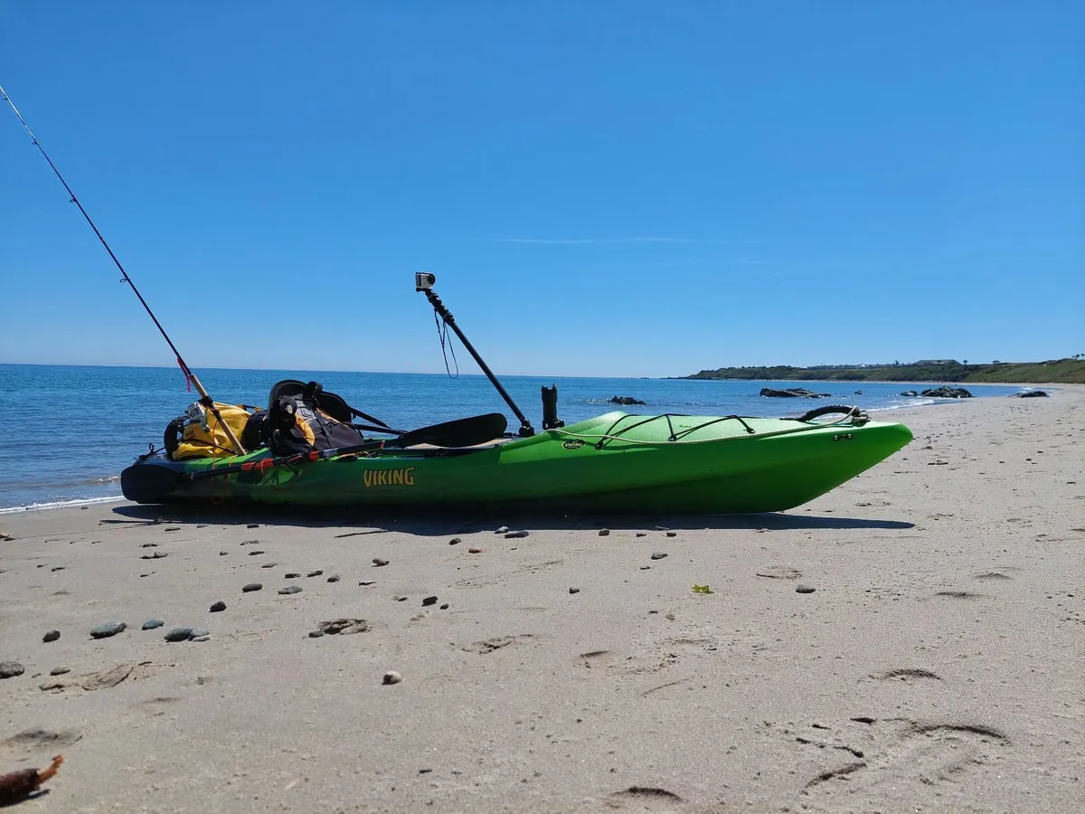 Kayak - Image 2