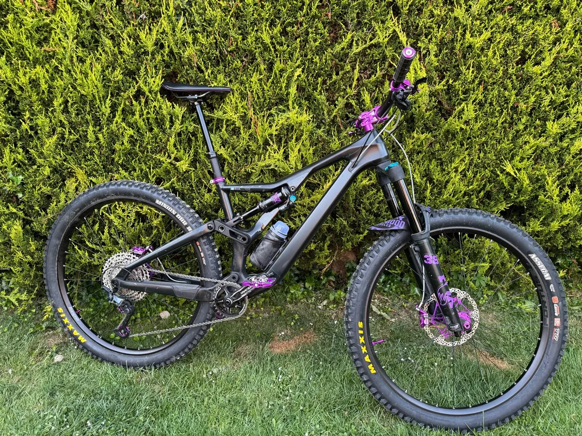 Orbea Rallon - Image 1