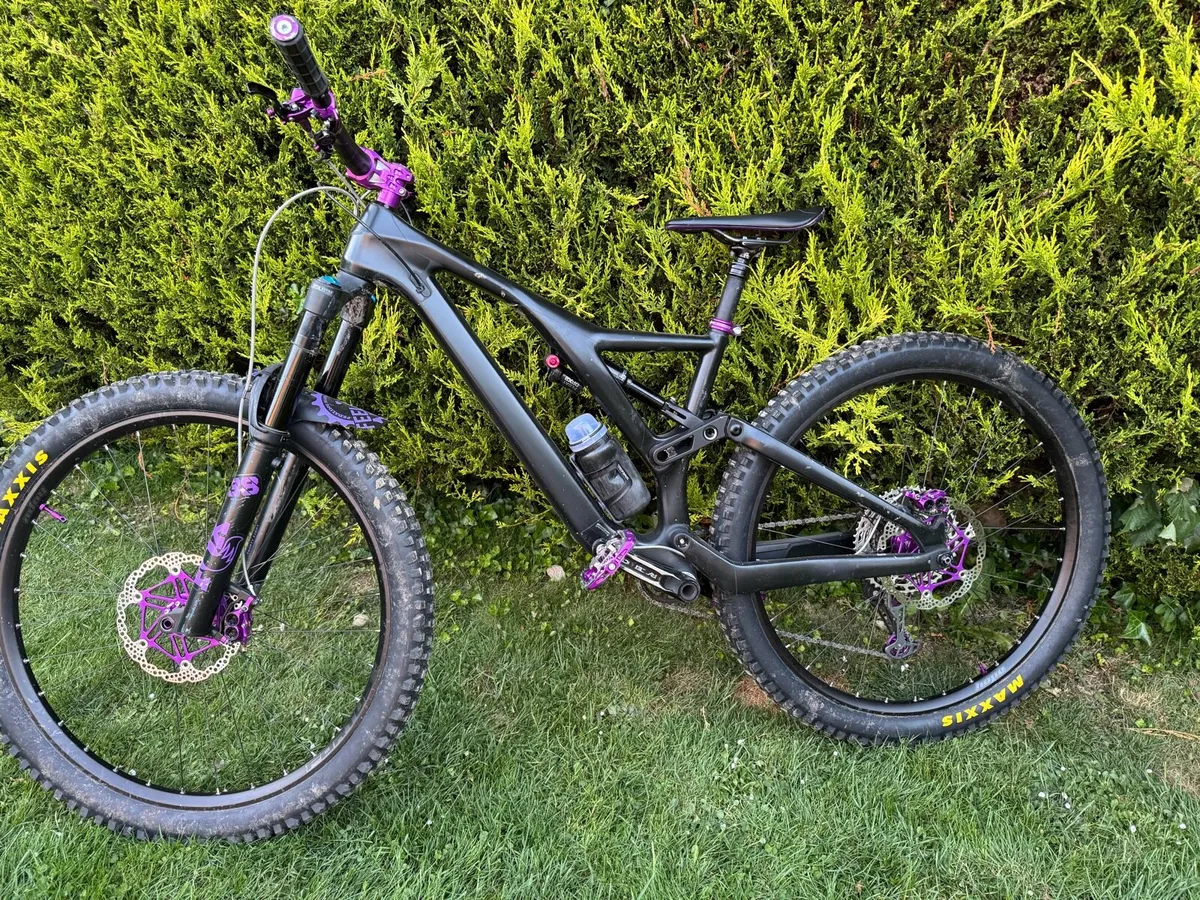 Orbea Rallon - Image 2