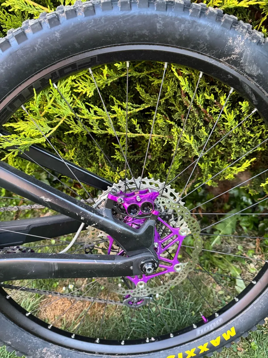 Orbea Rallon - Image 4