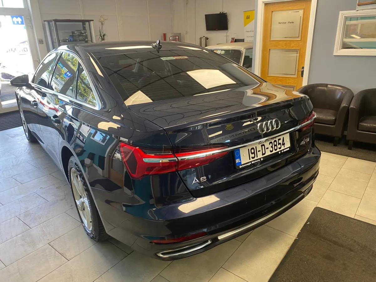 Audi A6 ultra - Image 2