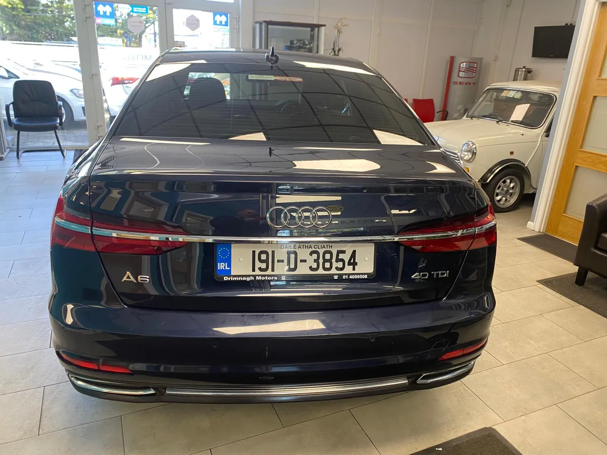 Audi A6 ultra - Image 3