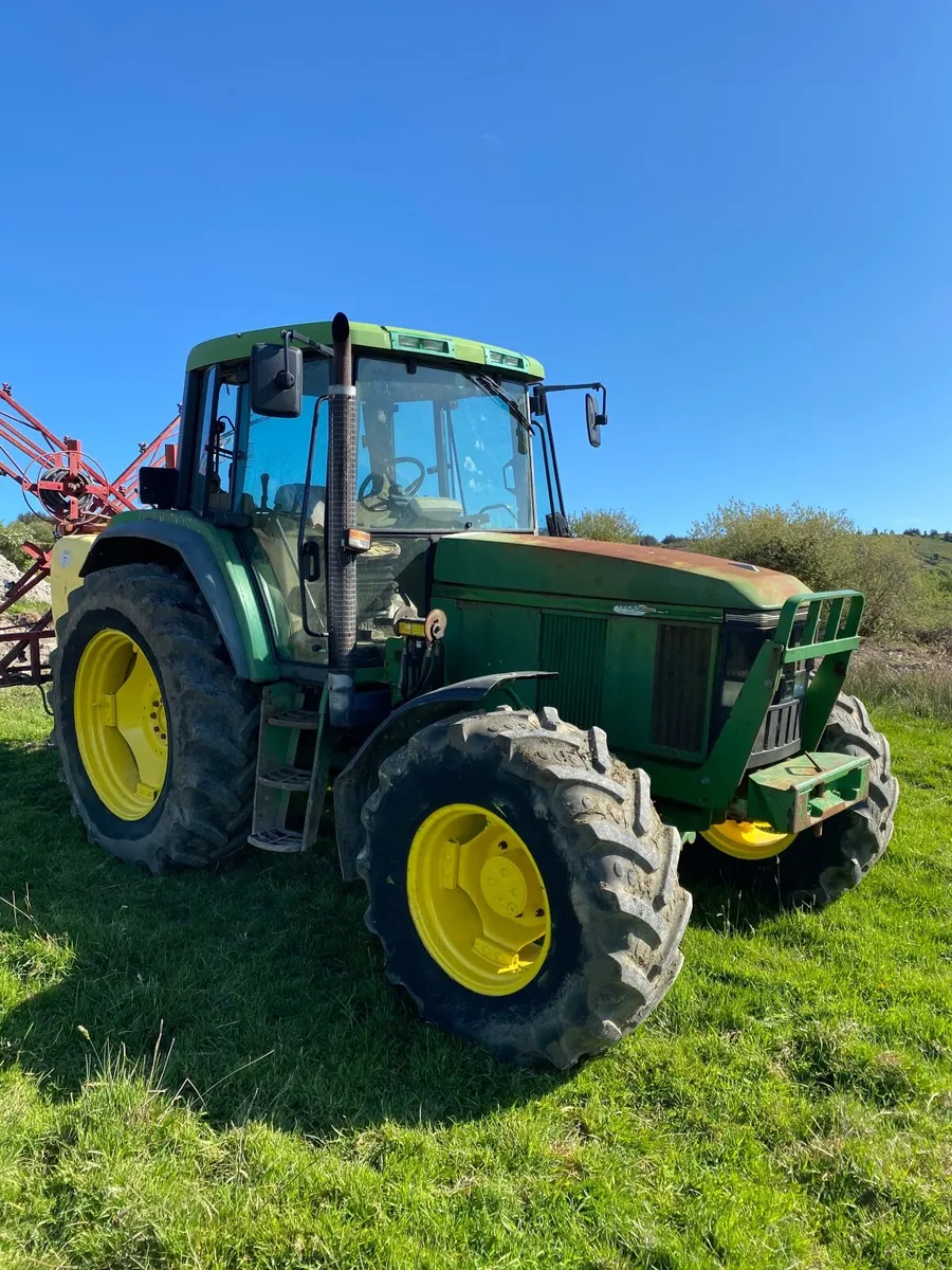 Tractor - Image 4