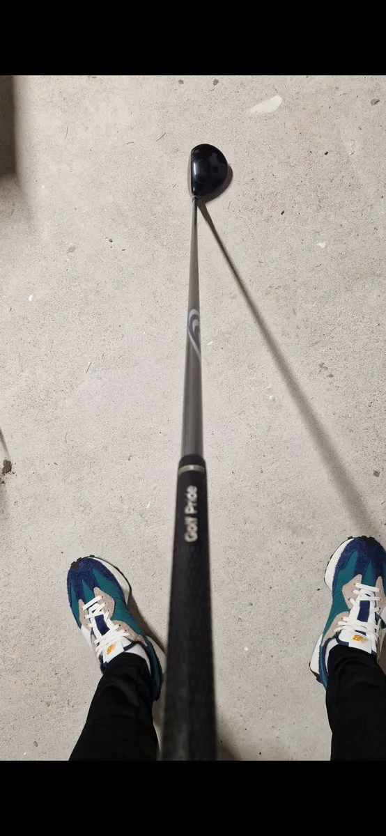 G5 ping 3 wood - Image 3