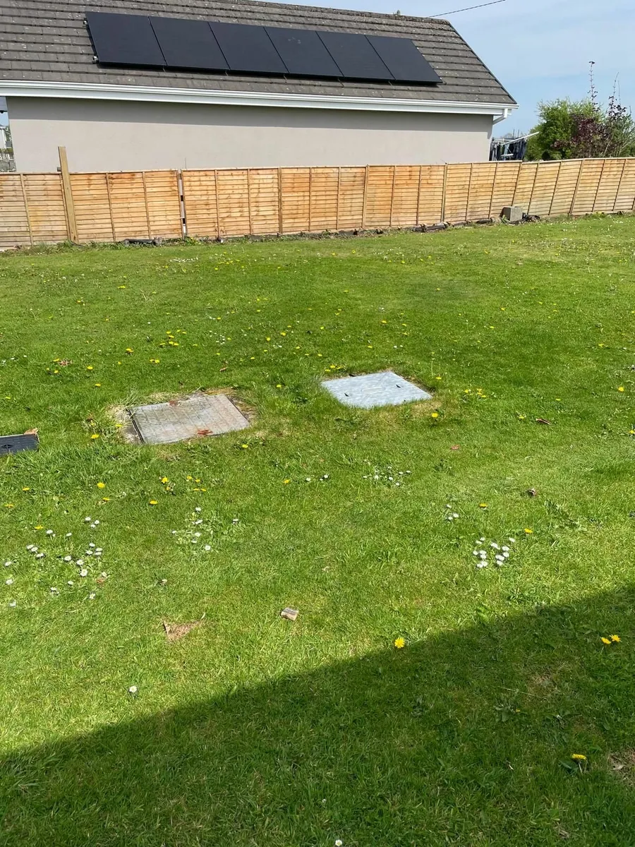 Fence Panels - Image 2