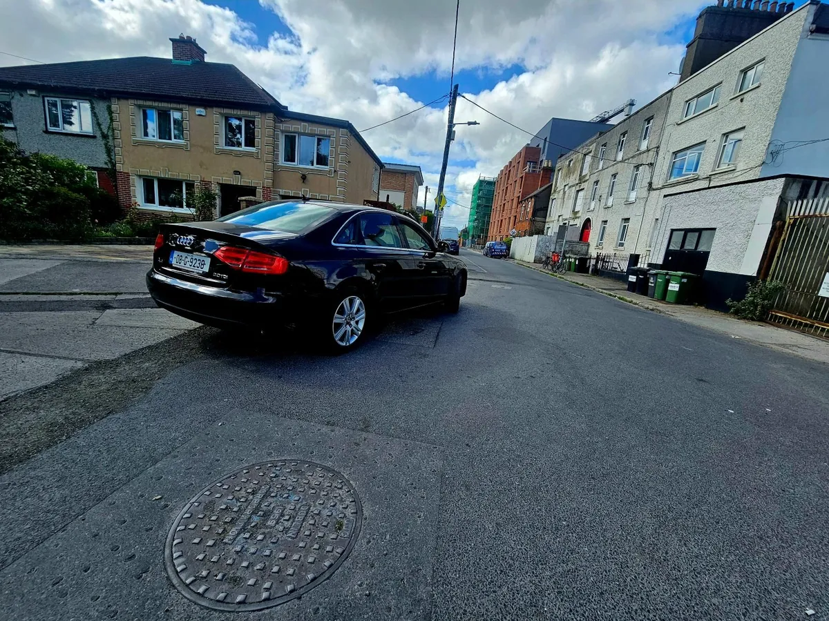 Audi A4 2008 - Image 3