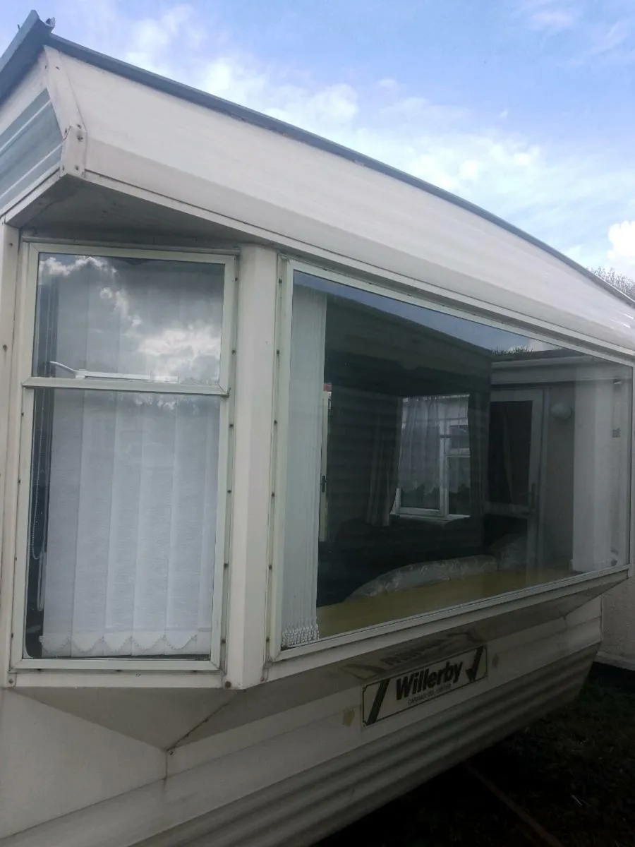 Mobile home - Image 1
