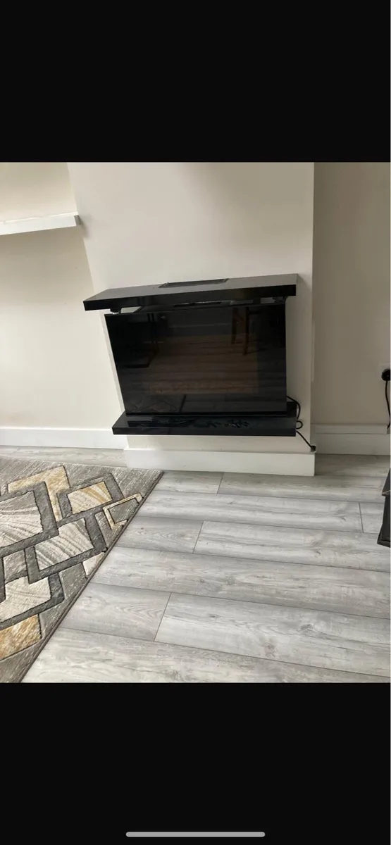 Electric fire - Image 4