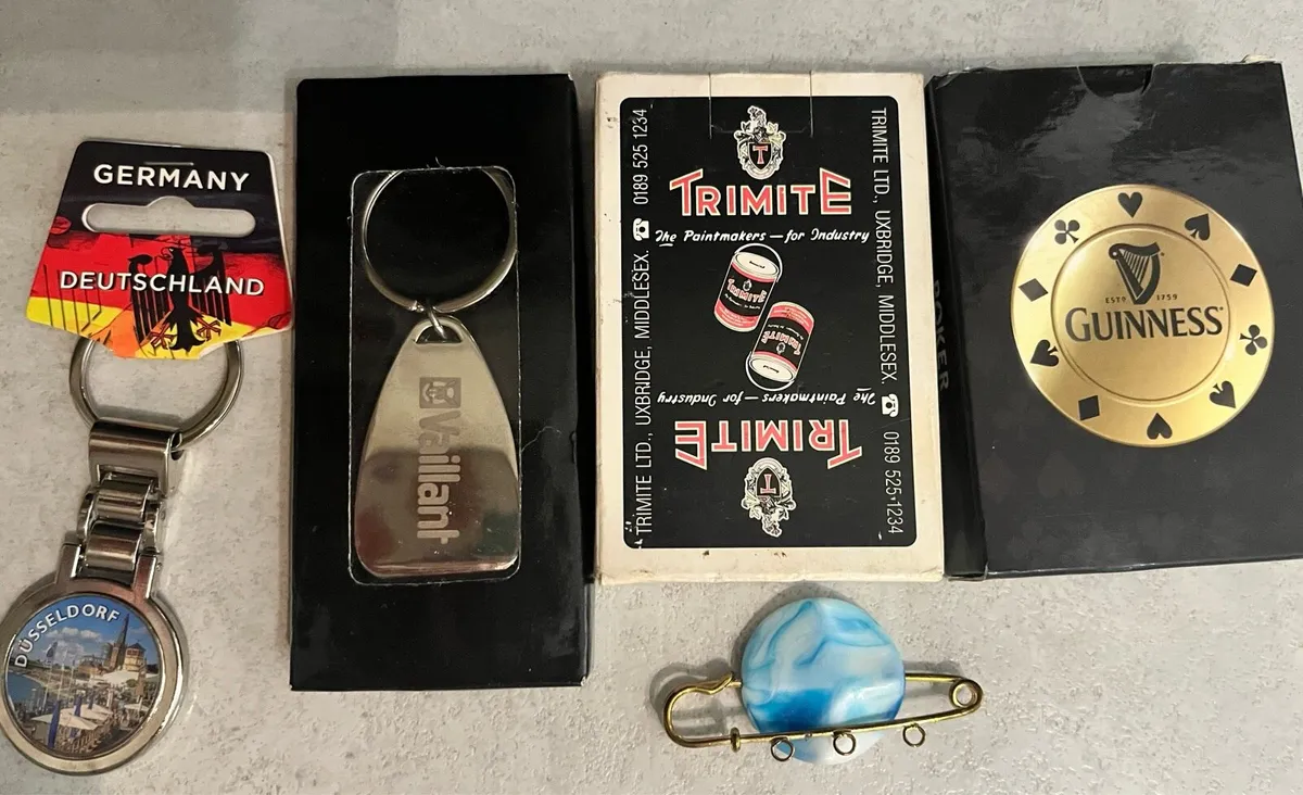 Unwanted items - Image 2