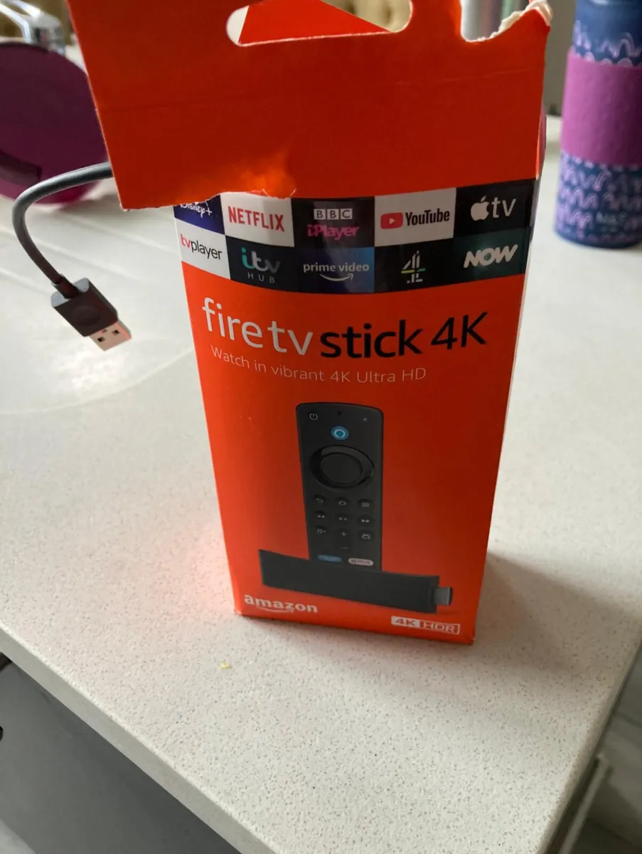 Firestick