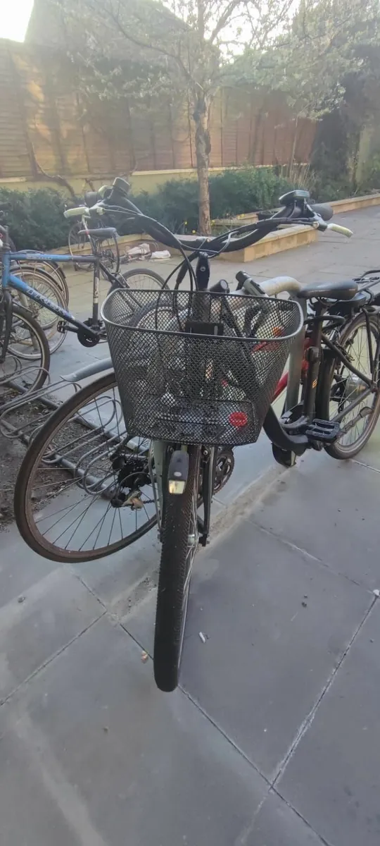 E-bike Adriatica - Image 1