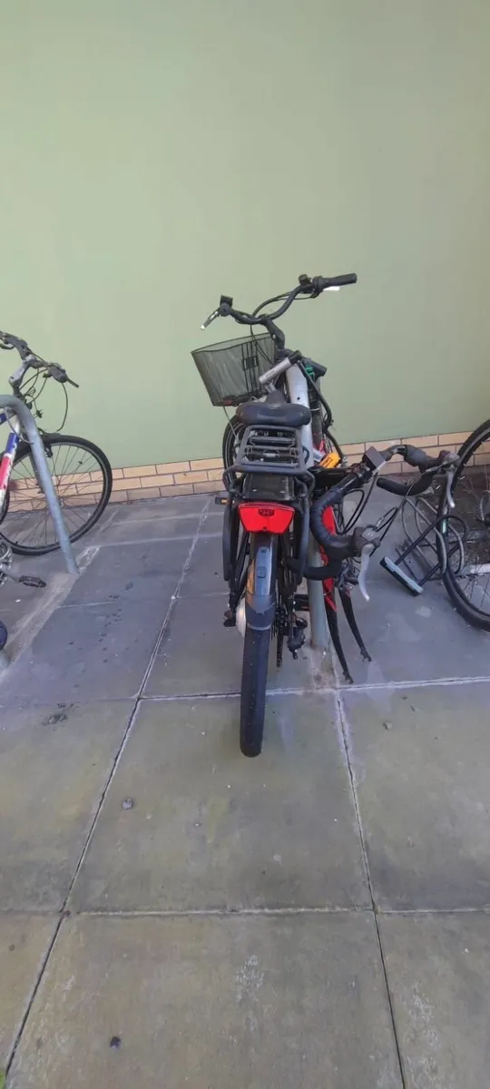 E-bike Adriatica - Image 4