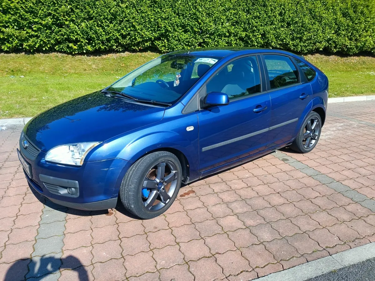 Ford Focus 2007 - Image 2