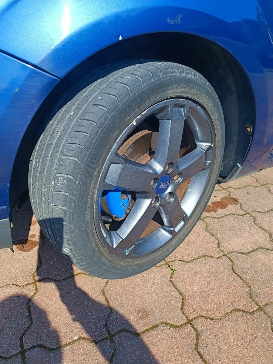 Ford Focus 2007 - Image 3