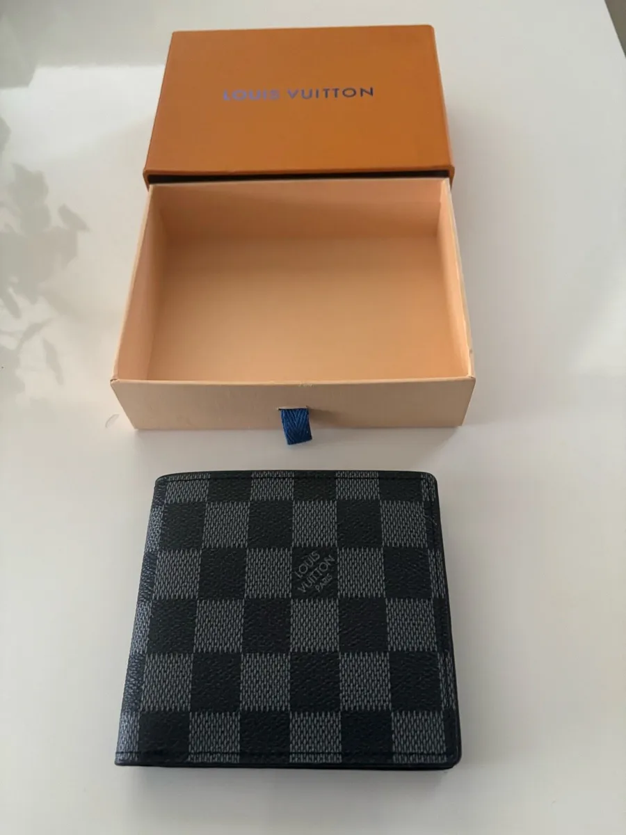 Louis Vuitton Wallet Copy - Image 3