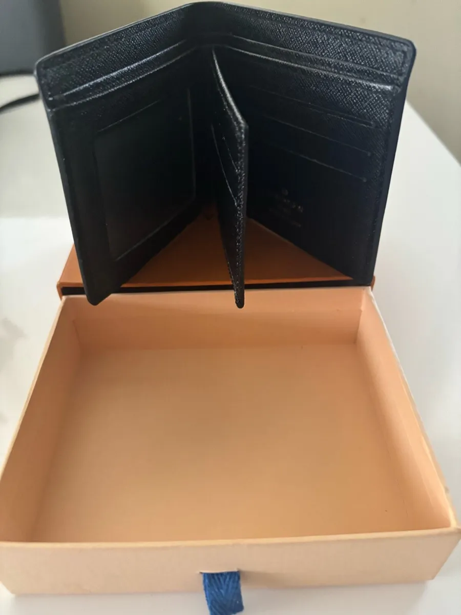 Louis Vuitton Wallet Copy - Image 4