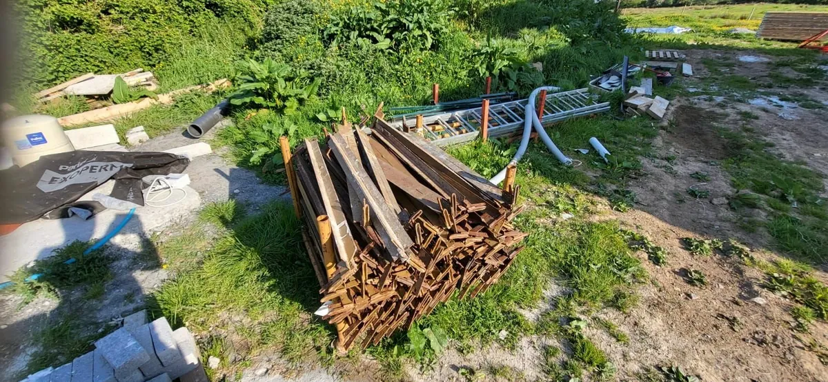 Scaffolding - Image 2