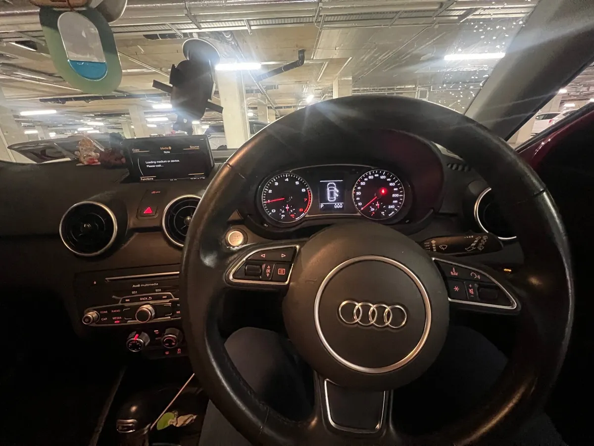 Audi A1 - Image 2