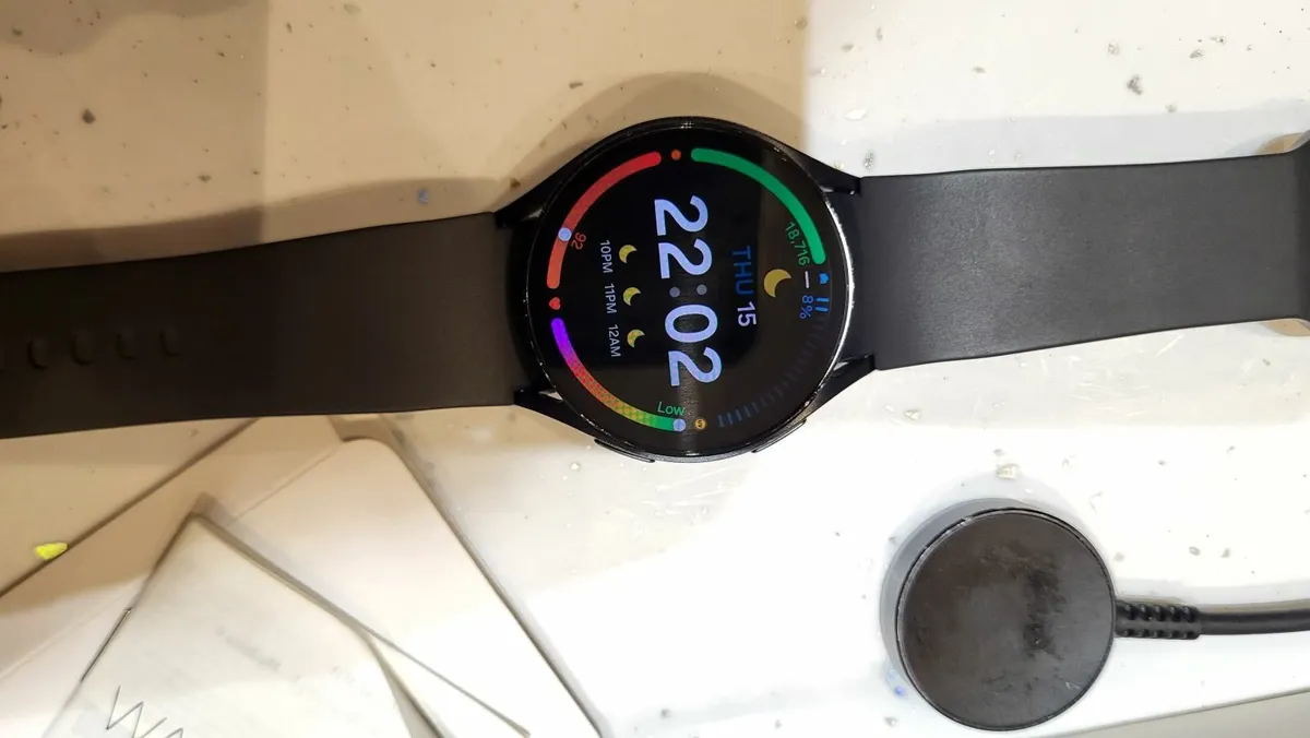 Samsung galaxy watch 6 - Image 1