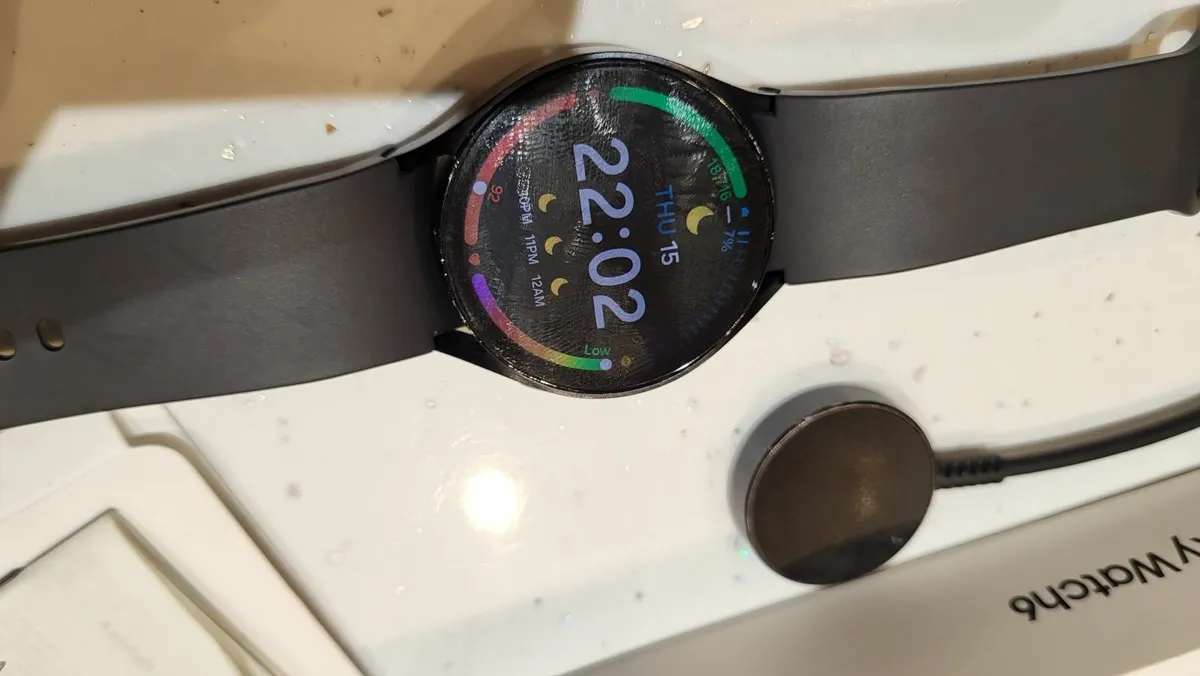 Samsung galaxy watch 6 - Image 2
