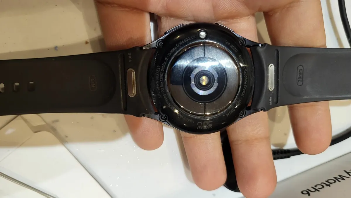 Samsung galaxy watch 6 - Image 3