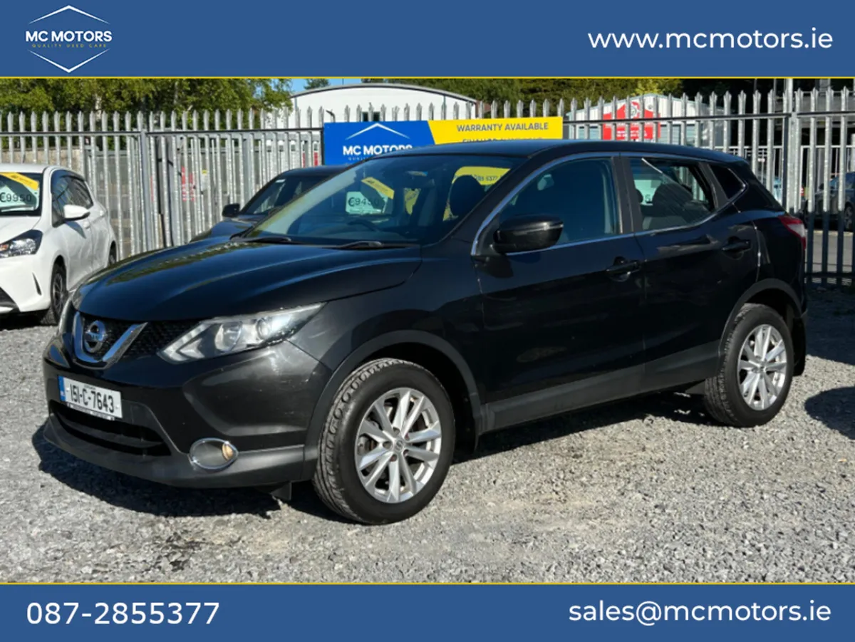 WARRANTY + NCT + TAX - Image 3