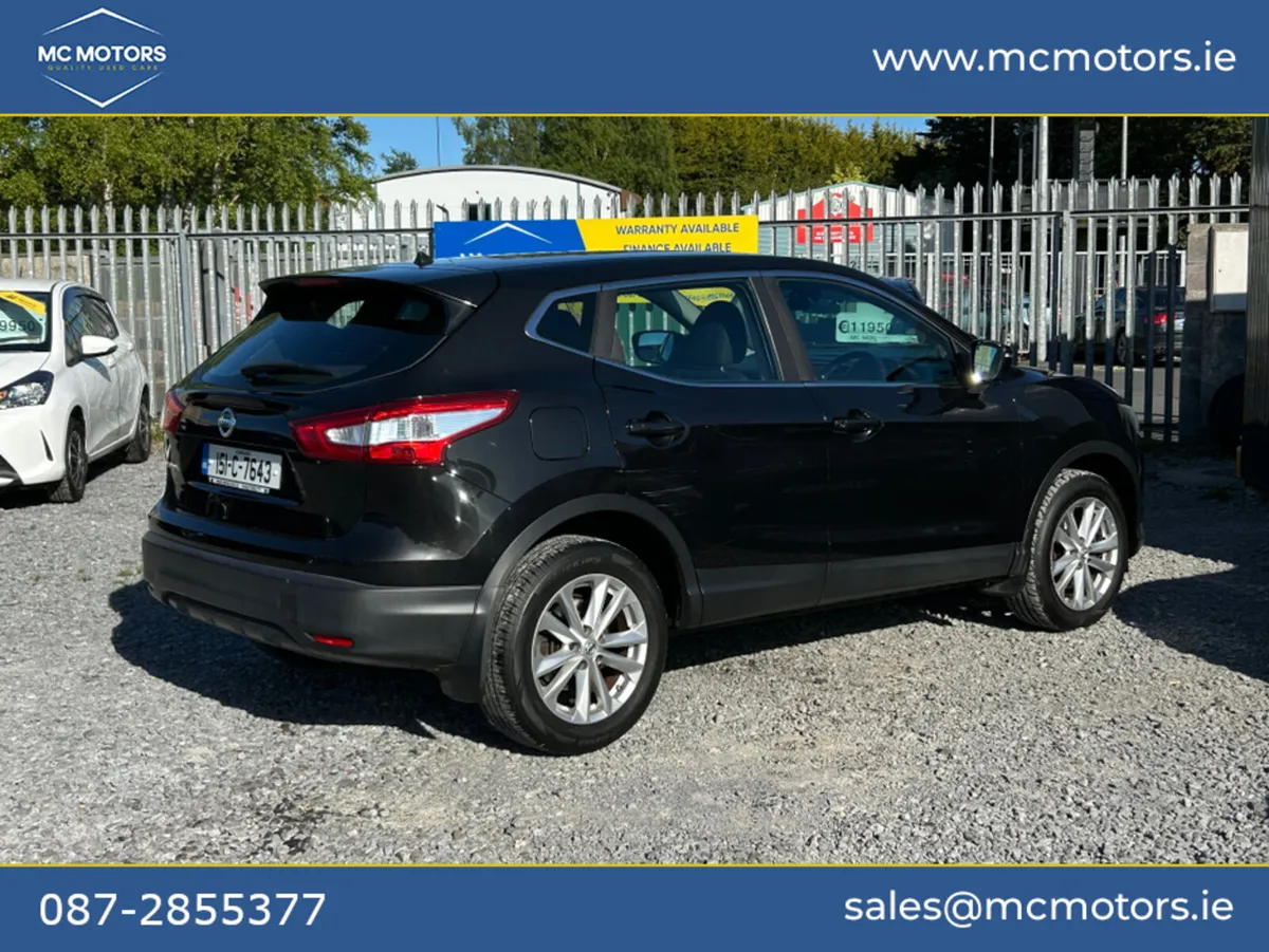 WARRANTY + NCT + TAX - Image 4