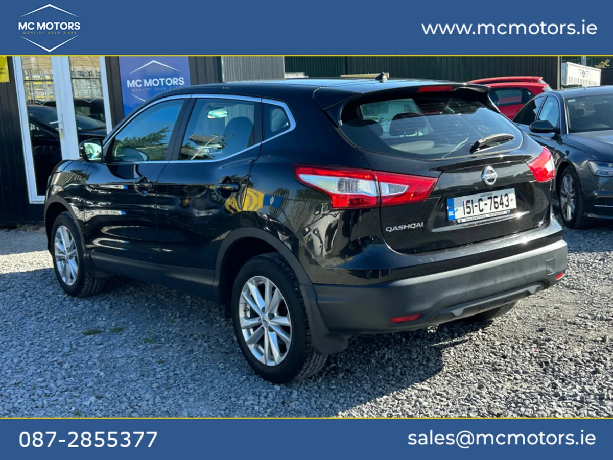 WARRANTY + NCT + TAX - Image 2