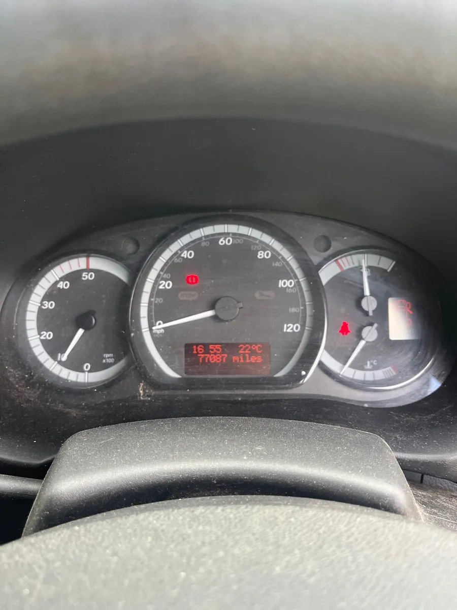 Mercedes Citan - Image 4
