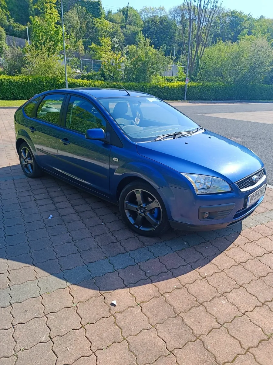 Ford Focus 2007 - Image 1