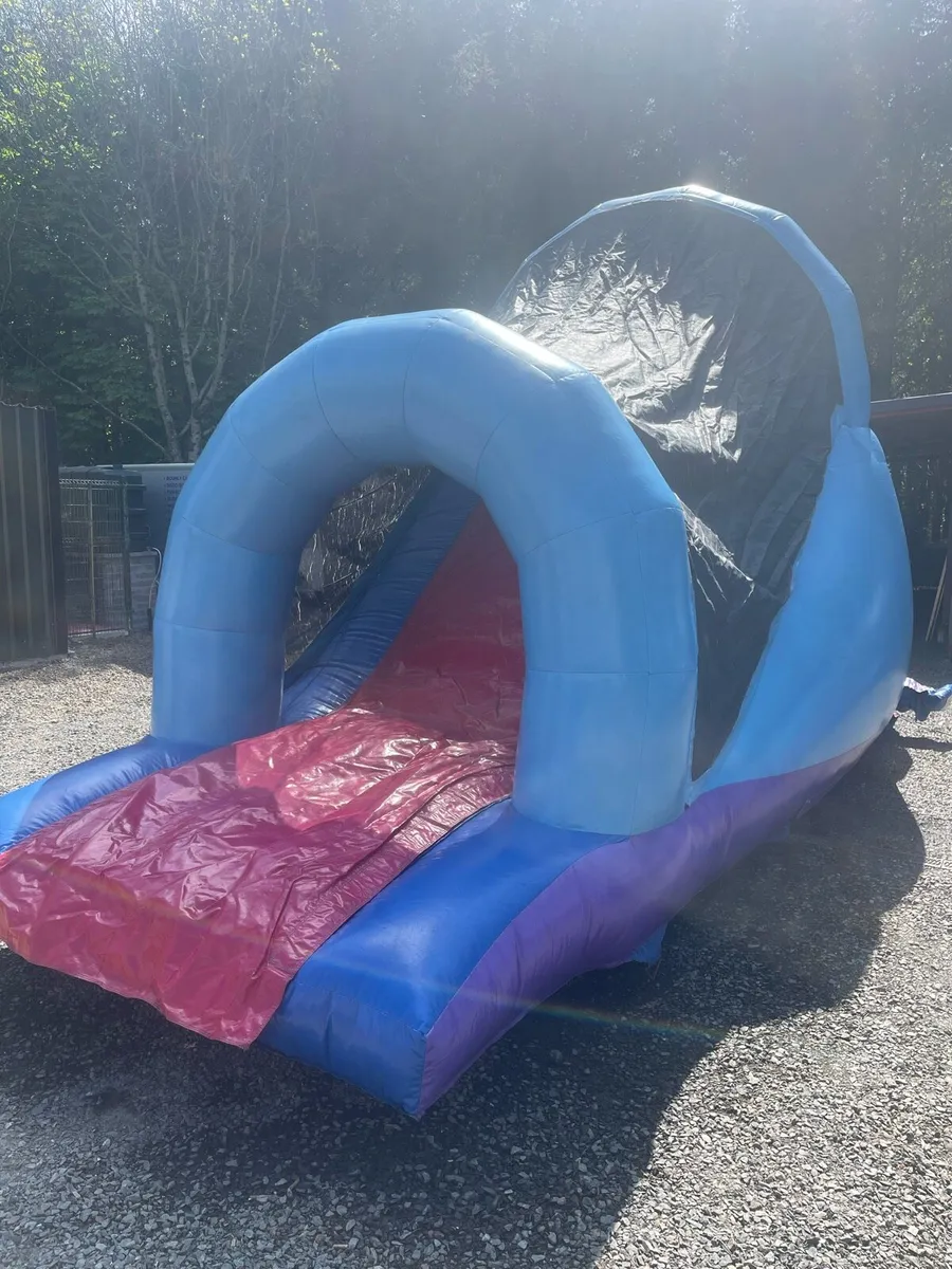 Bouncy Castle Obstacle Course - Image 2